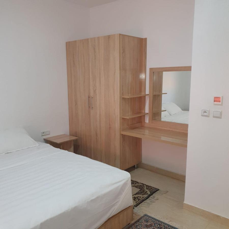 Residence Varzazate Kültér fotó