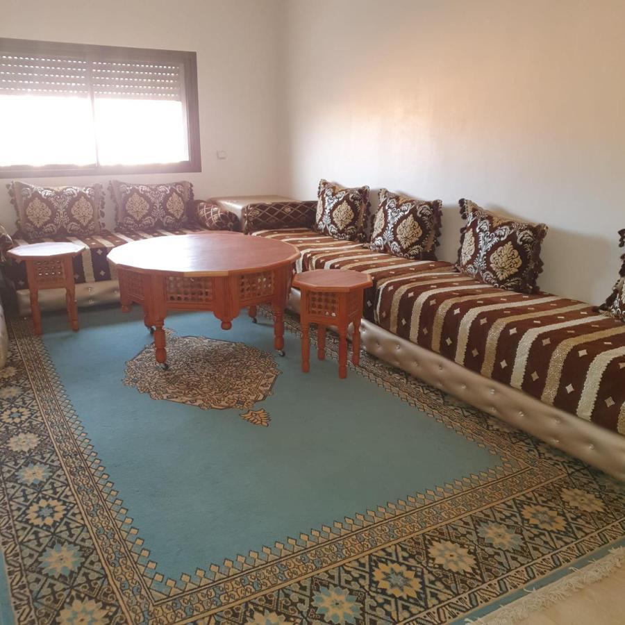 Residence Varzazate Kültér fotó