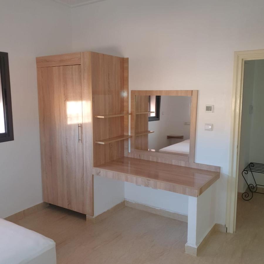 Residence Varzazate Kültér fotó
