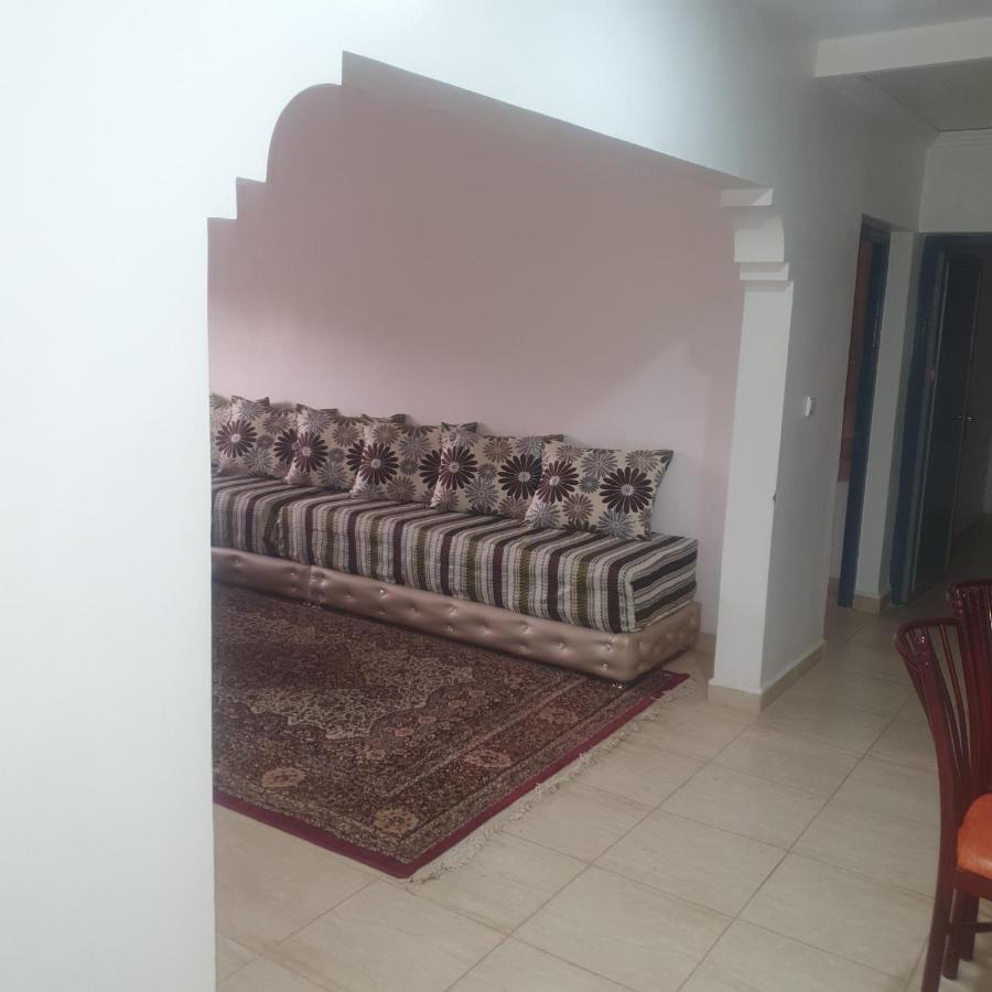 Residence Varzazate Kültér fotó