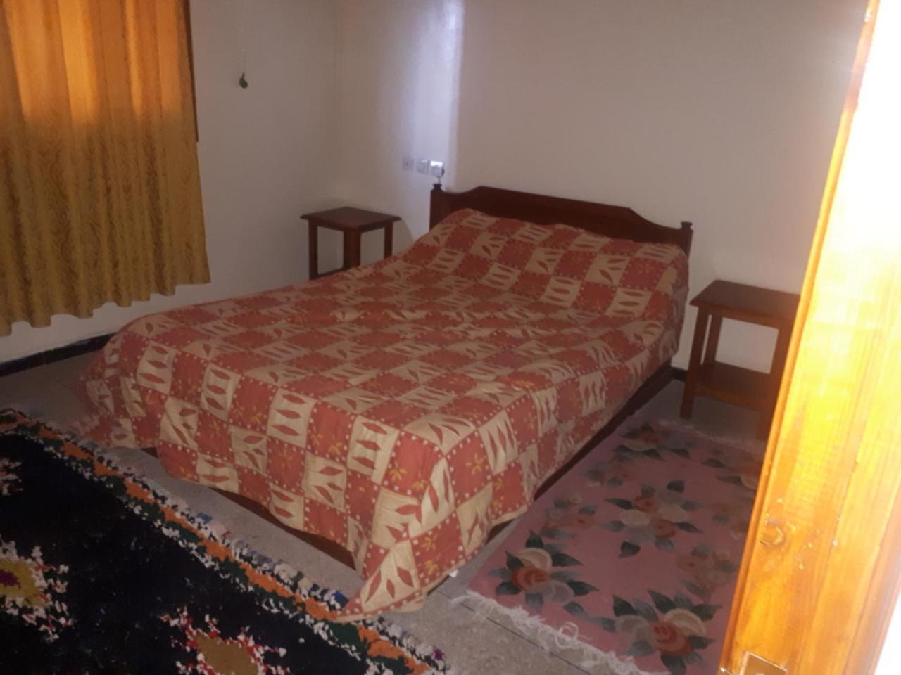 Residence Varzazate Kültér fotó