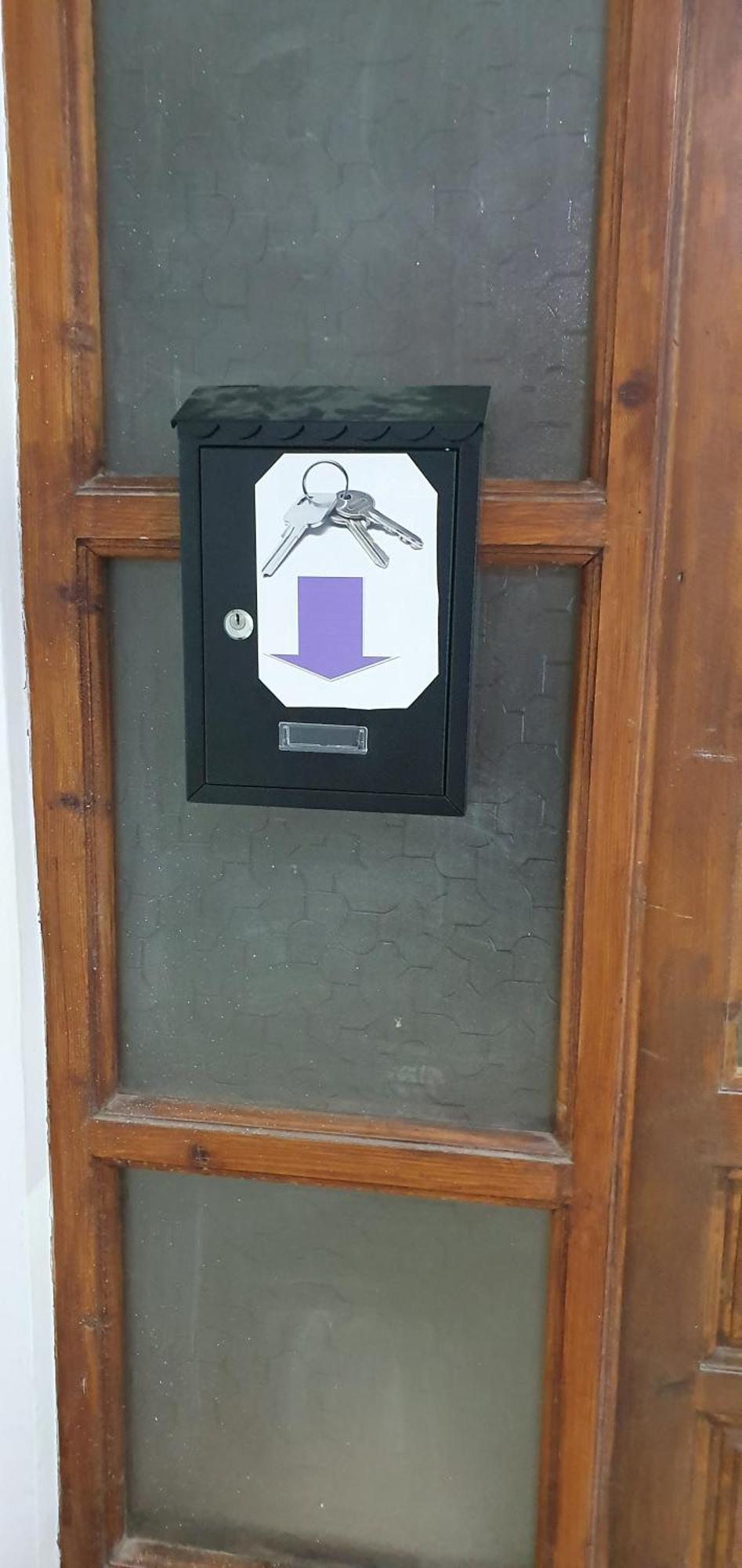 Residence Varzazate Kültér fotó